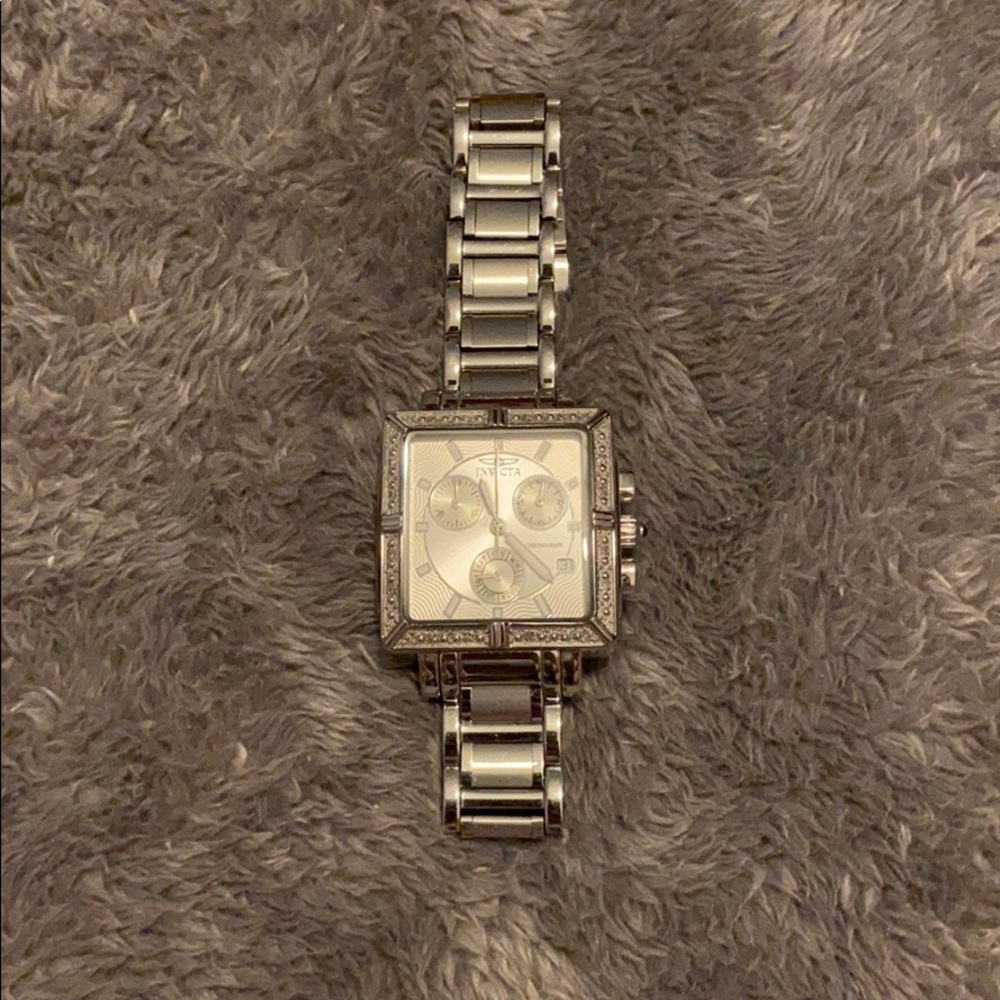 Invicta Watch